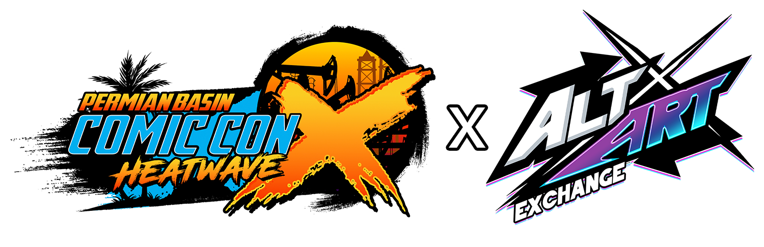 Dual Logo